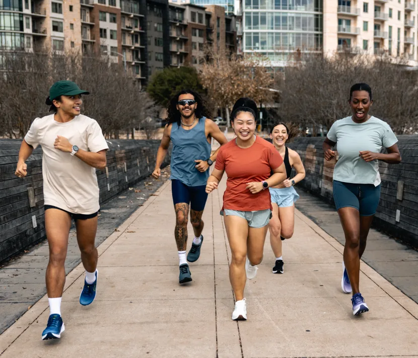 Topo Athletic PHANTOM 4