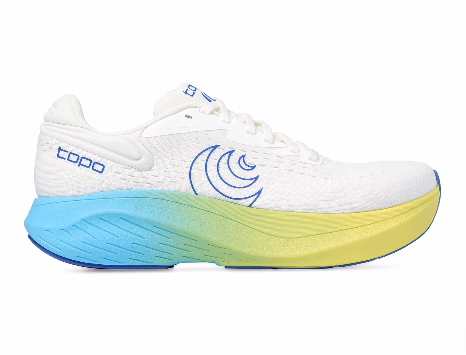 Tekaški copati Topo Athletic Atmos 2
