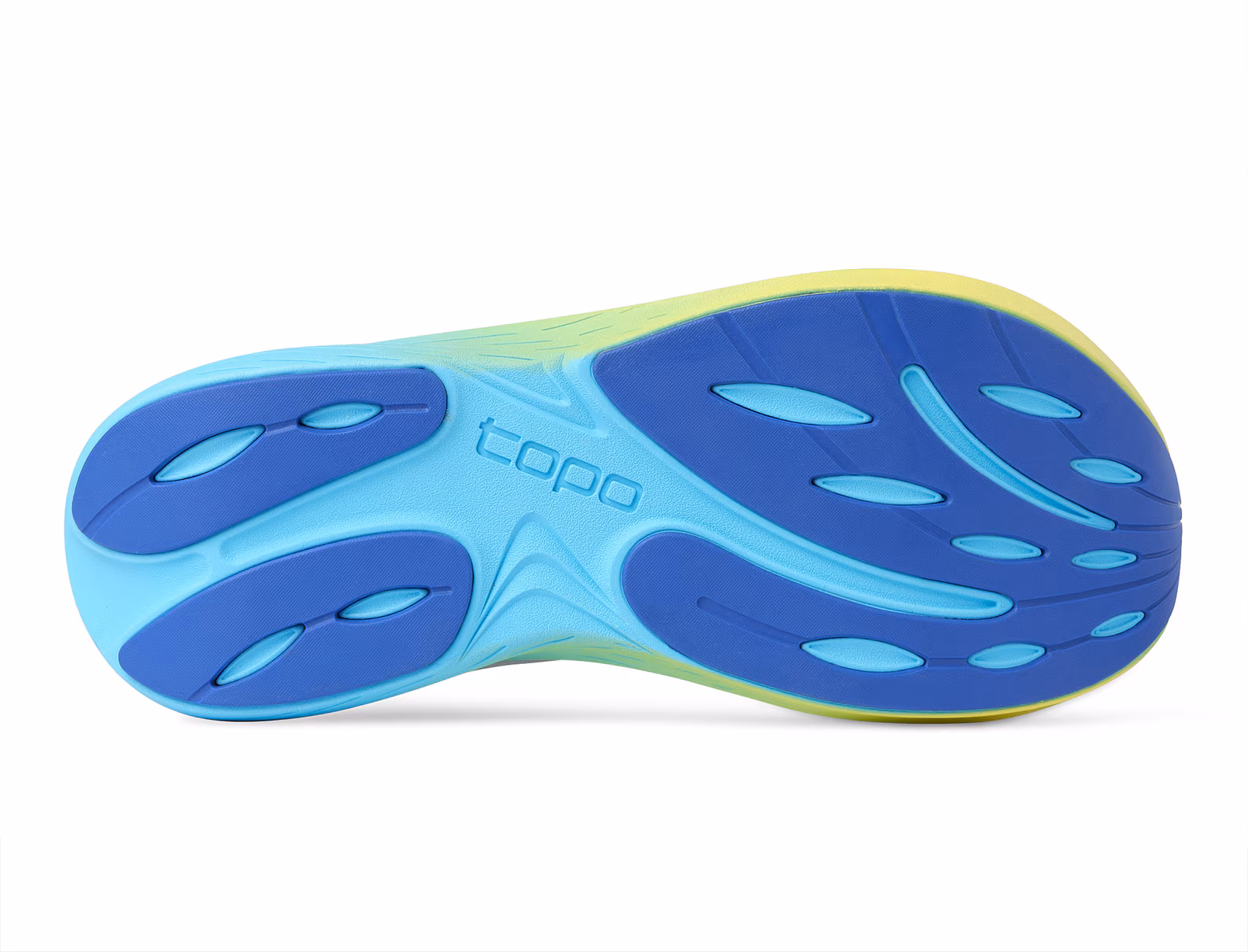 Tekaški copati Topo Athletic Atmos 2