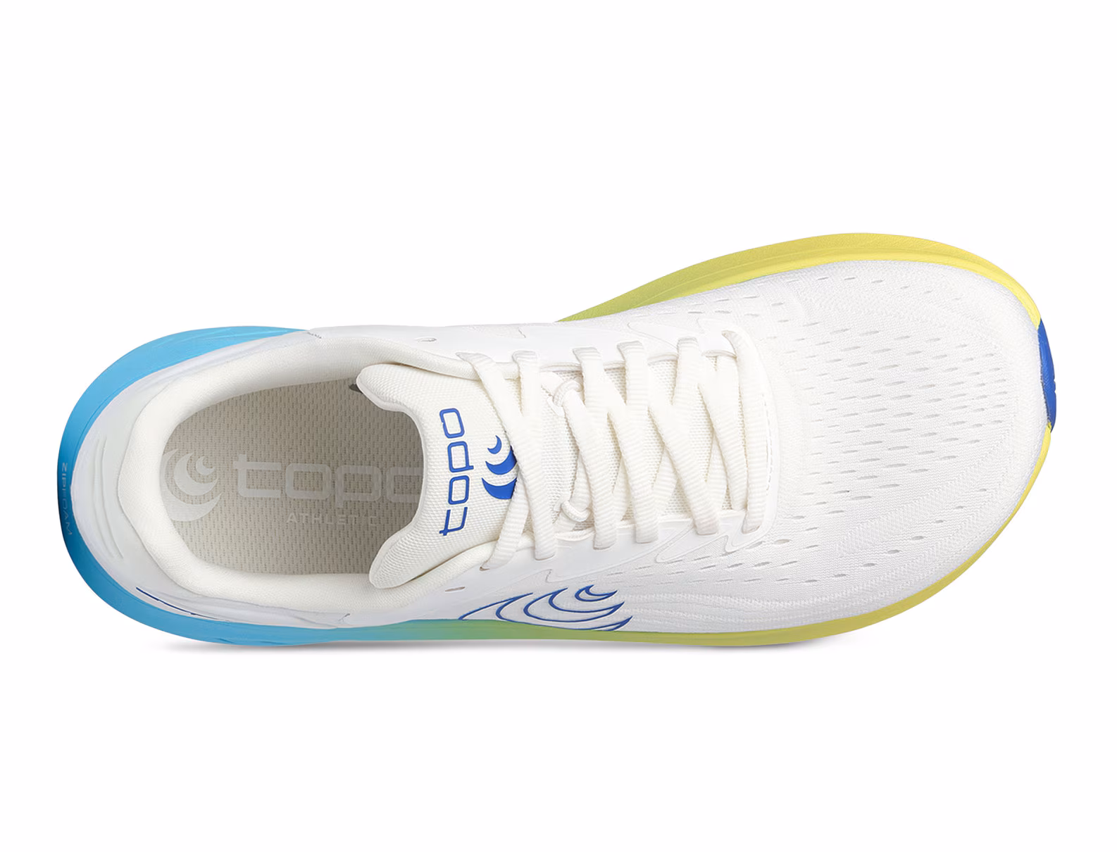 Tekaški copati Topo Athletic Atmos 2