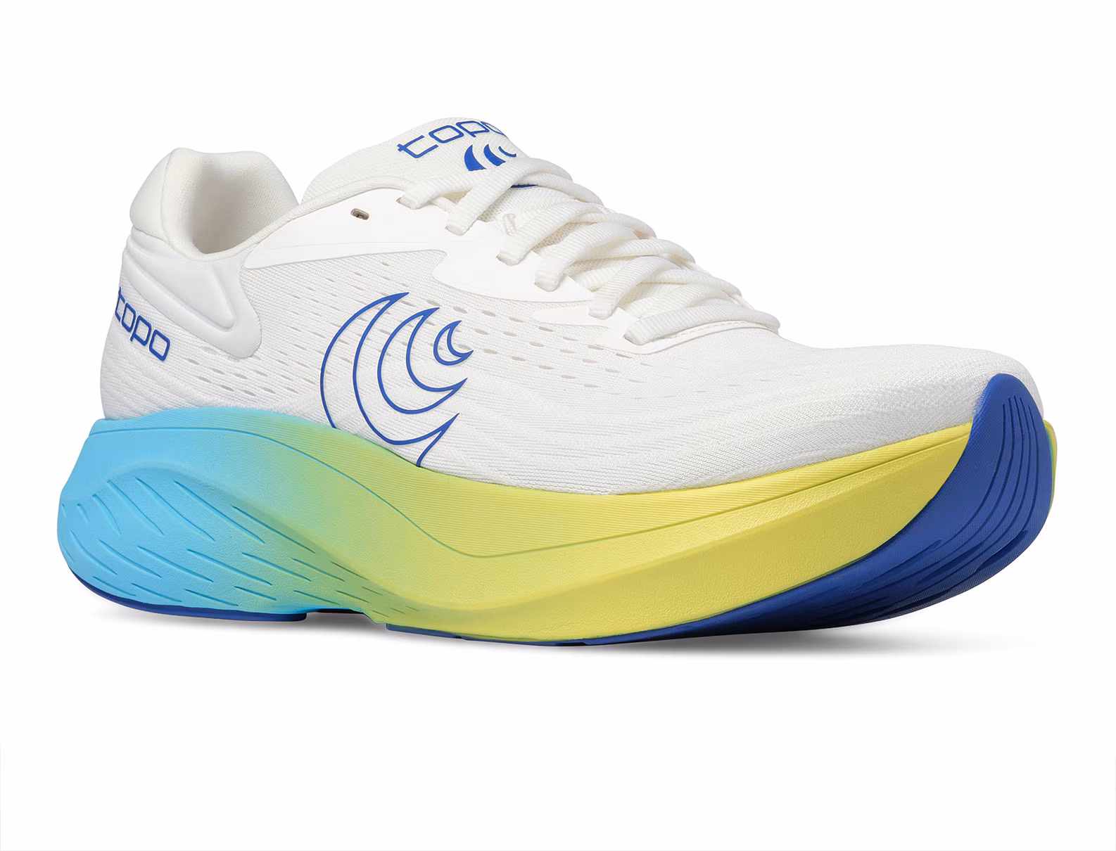 Tekaški copati Topo Athletic Atmos 2